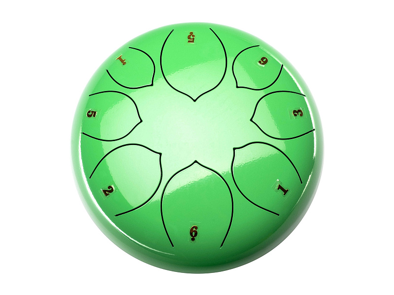 Фото Глюкофон Foix FTD-108F-GR