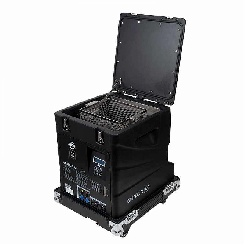 Фото Генератор тяжелого дыма ADJ Entour ICE