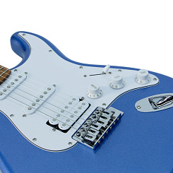 Электрогитара Bosstone SG-04 V.2 BL (2025)