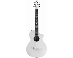 Акустическая гитара NATASHA Asteroid Radiant Pearl