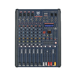 Микшерный пульт Moti.vity MA-1210-F