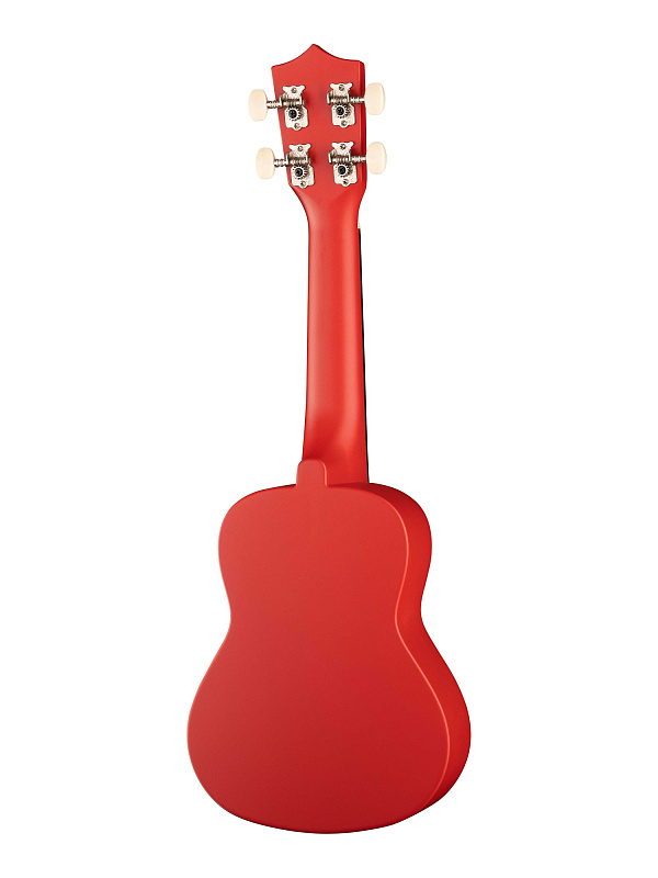 Фото Укулеле сопрано Foix FTQW-UK21-RD