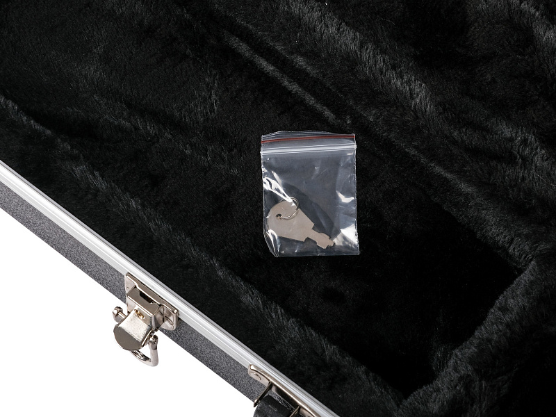 Фото Футляр для бас-гитары Guider BC-501