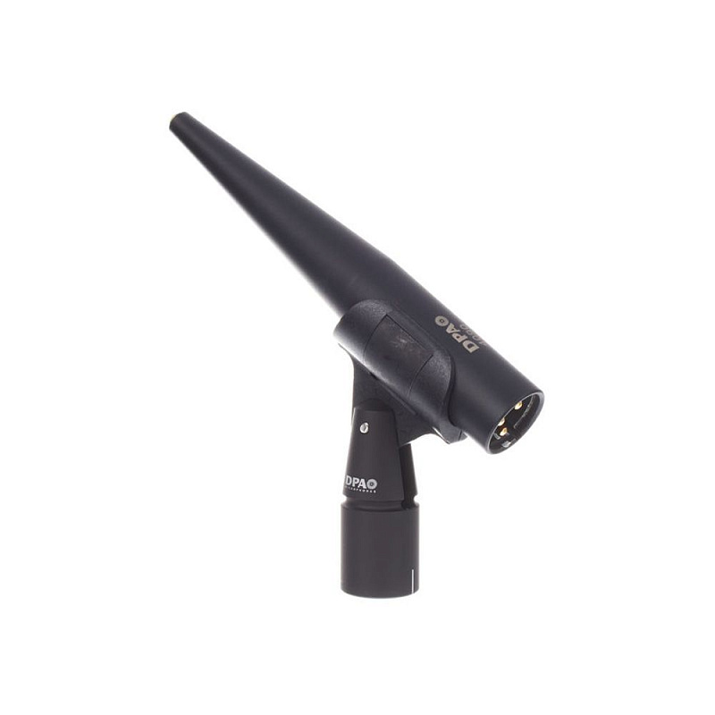 Фото Конденсаторный инструментальный (и измерительный) микрофон DPA 4090