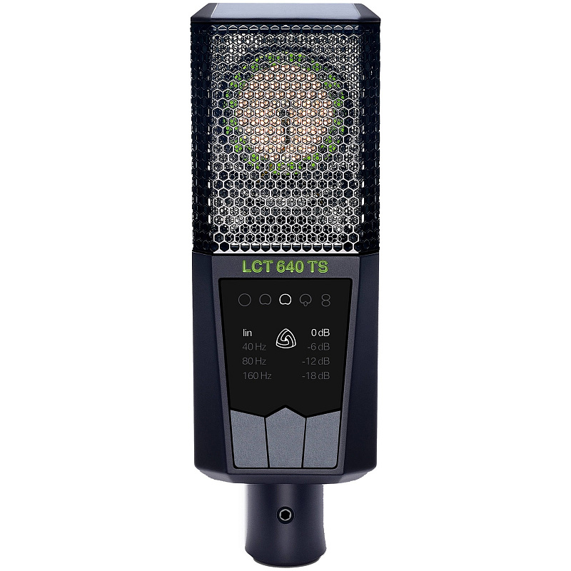 Фото LEWITT LCT640TS