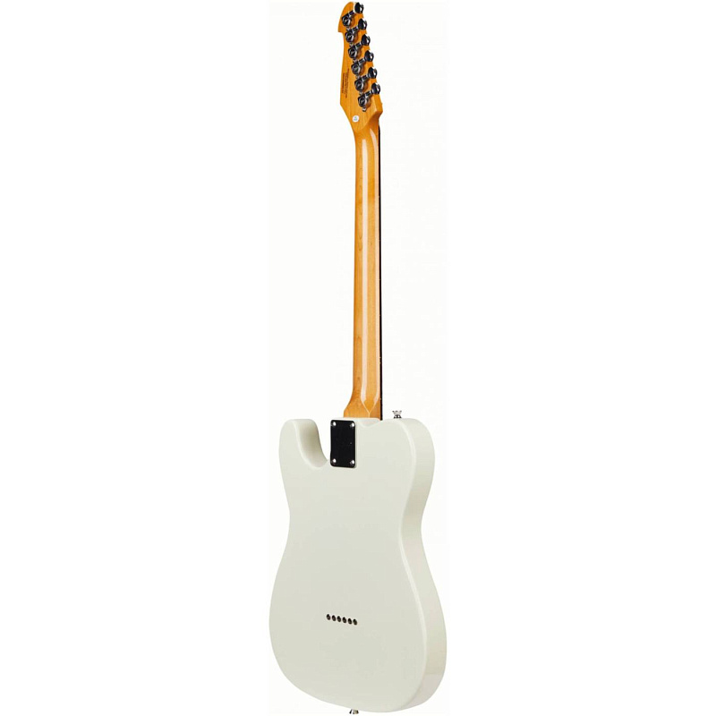 Фото Электрогитара KEIPRO KT-Classic-R OW + bag