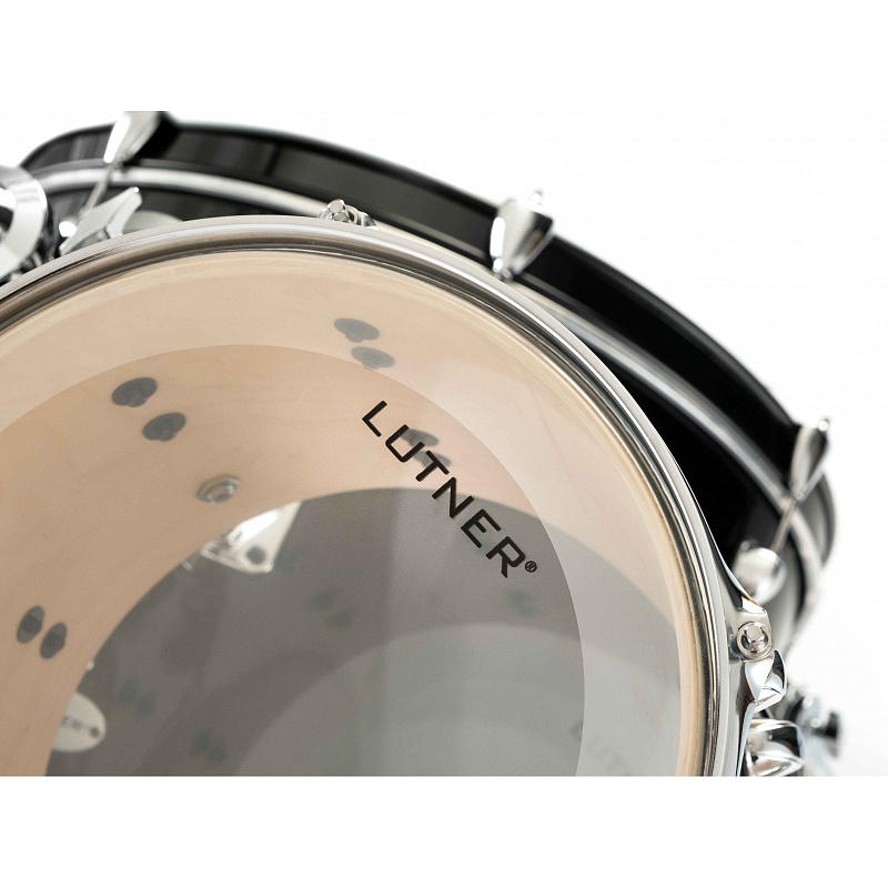 Фото Ударная установка Fleet 08W-1000Black