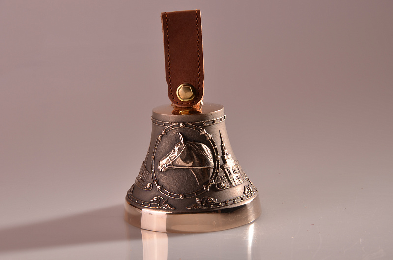 Фото Колокол — Москва. Московский ипподром