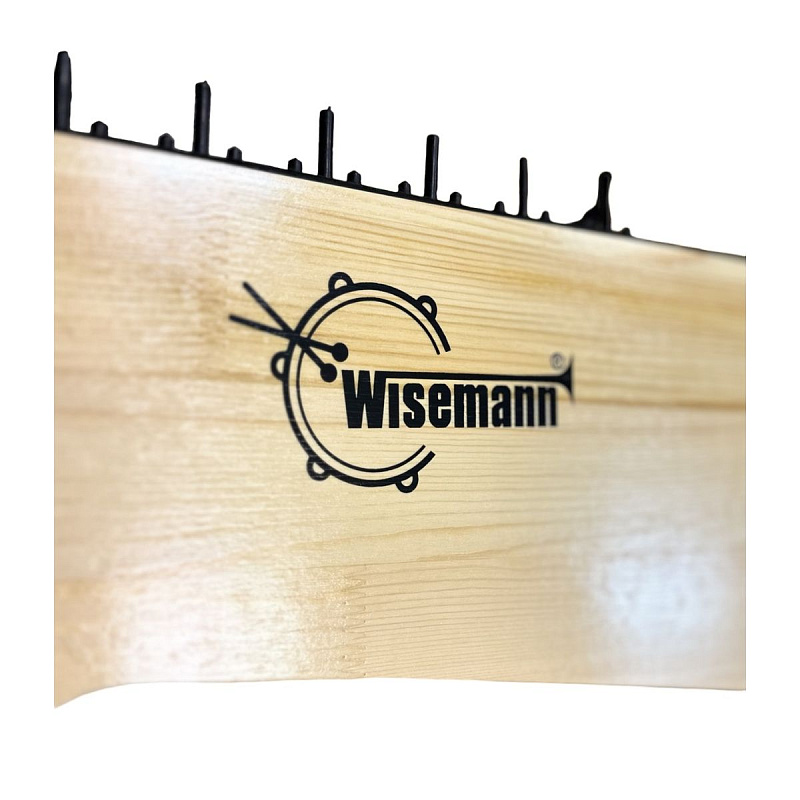 Фото Ксилофон Wisemann WSX Soprano Xylophone 930030