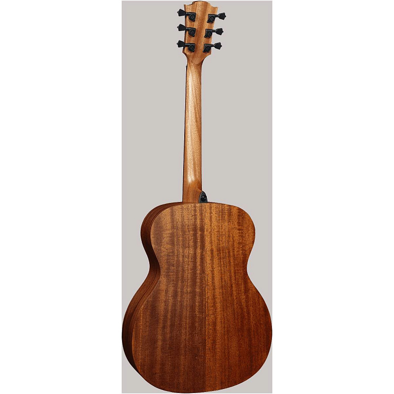 Фото LAG T-170A - Гитара акустическая Лаг