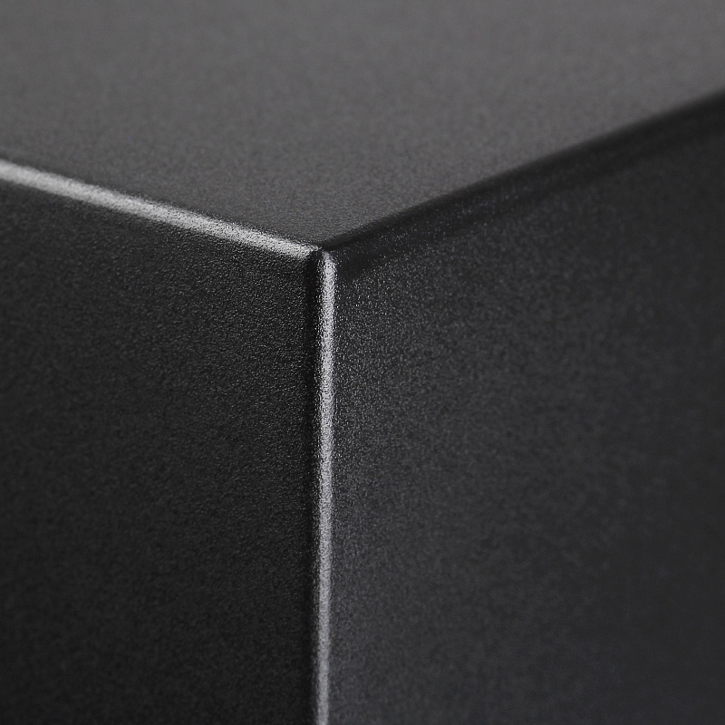 Фото Настенная акустика Radiotehnika Vita 2.02 Black Ash