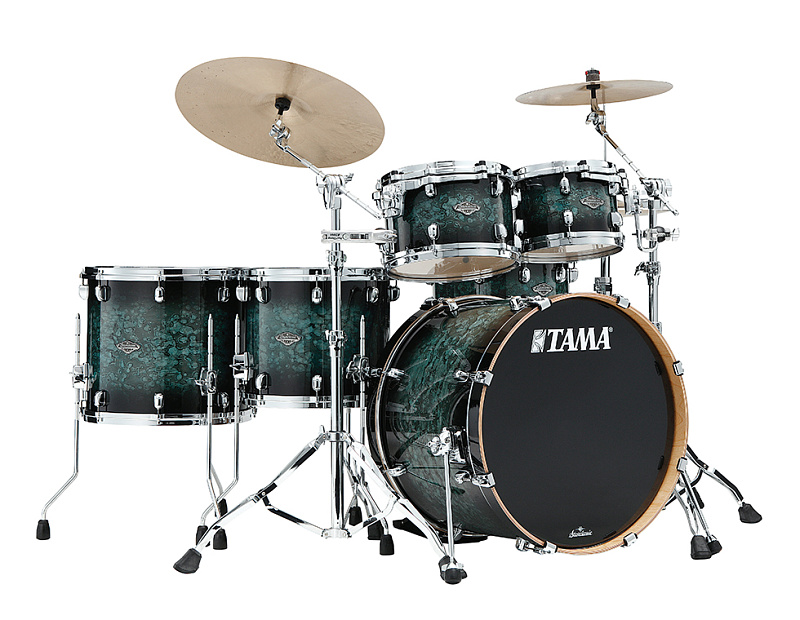 Фото TAMA MBS52RZS-MSL STARCLASSIC PERFORMER