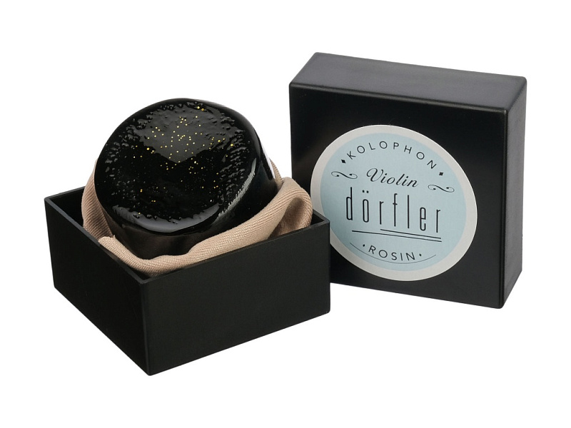 Фото Канифоль Doerfler 10200 Maestro