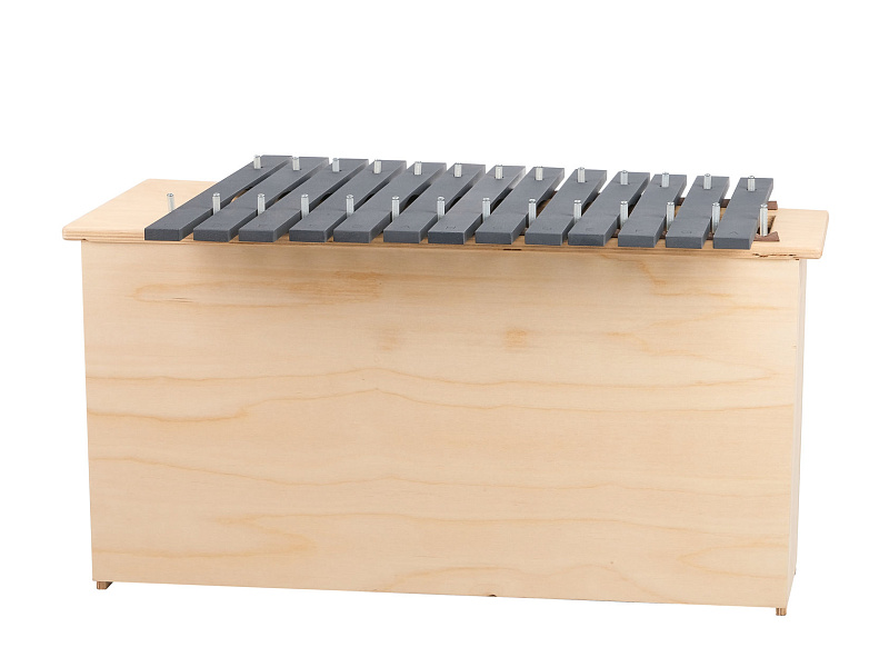 Фото Металлофон бас Sinkopa SBM1 13 нот