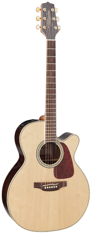 Фото TAKAMINE G70 SERIES GN71CE-NAT