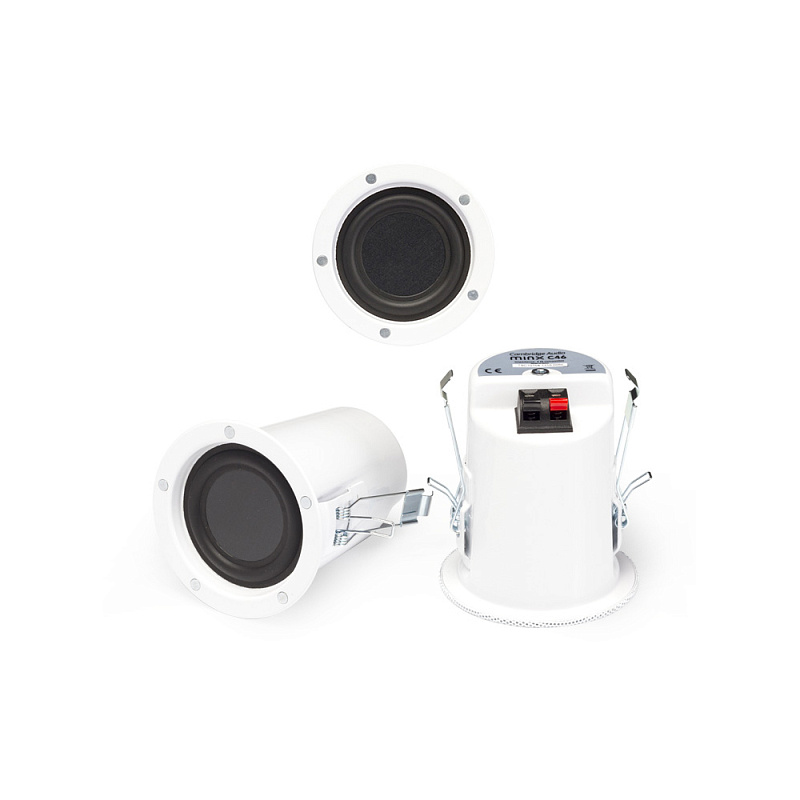 Фото Встраиваемые акустические системы Cambridge Audio C46