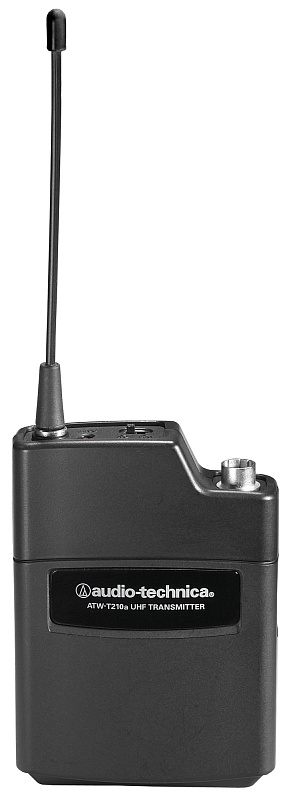 Фото AUDIO-TECHNICA ATW-T310EX