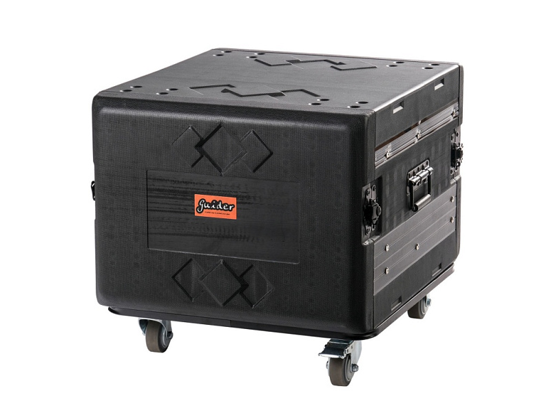 Фото Кейс для рекового оборудования Guider PE-8U