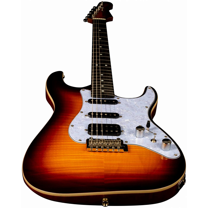 Фото Электрогитара JET JS-600 BS