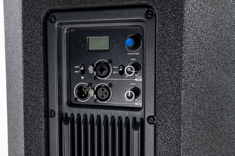 Фото Активная акустическая система SVS Audiotechnik ST-15A DSP