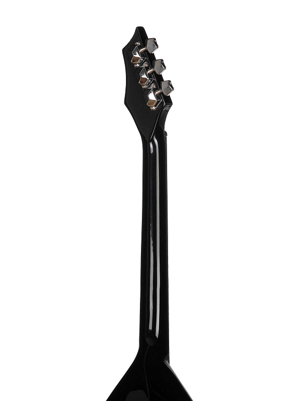 Фото Балалайка с звукоснимателем Hora M1080E