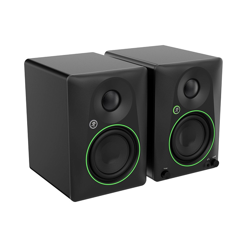 Фото Студийные мониторы MACKIE CR4.5
