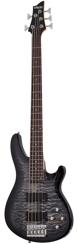 Фото Бас гитара Schecter C-5 Plus CB