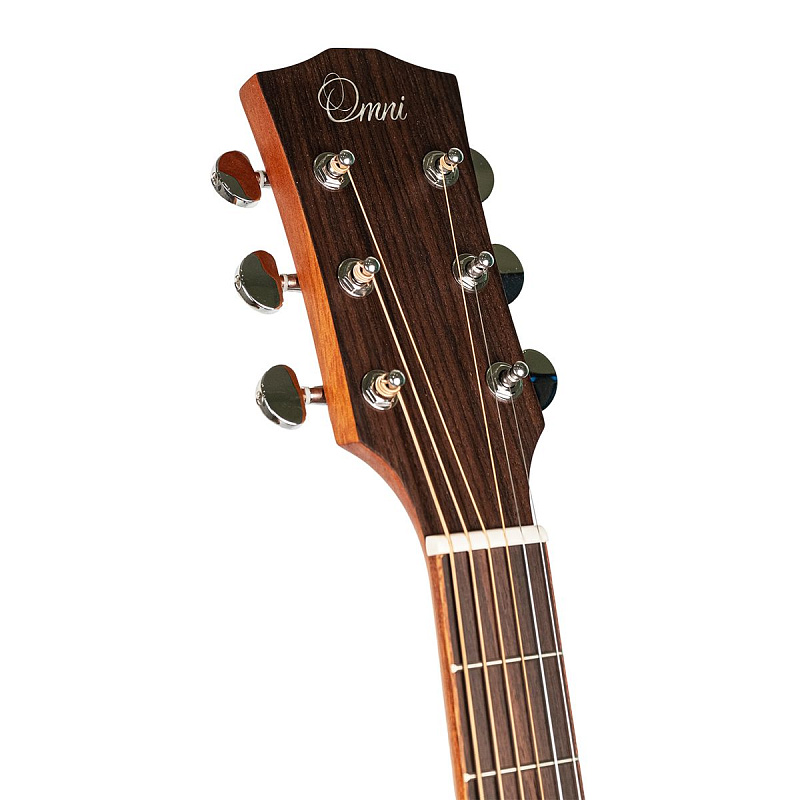 Фото Акустическая гитара Omni D-250M