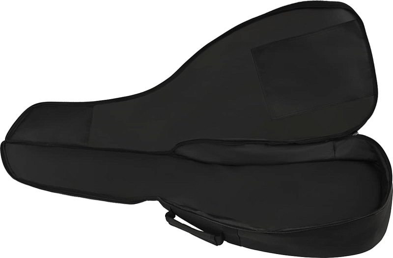 Фото FENDER FAS405 Small Body Acoustic Gig Bag Black
