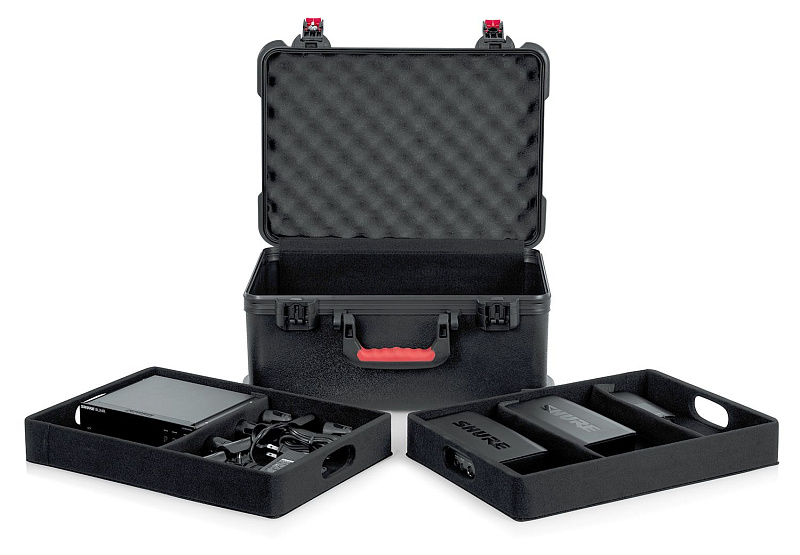 Фото GATOR GTSA-MICW7