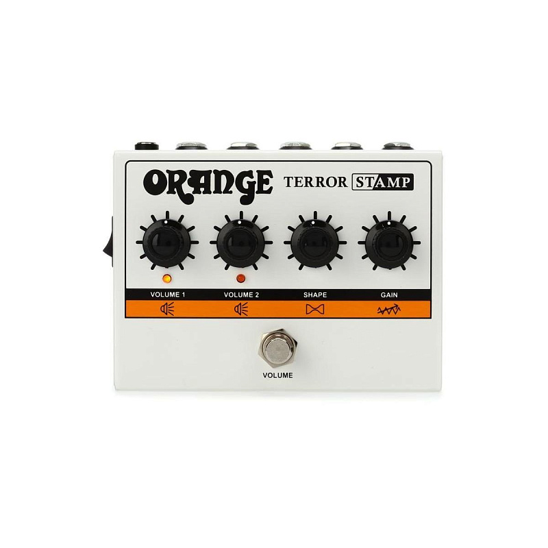 Фото Гитарный усилитель Orange Terror Stamp