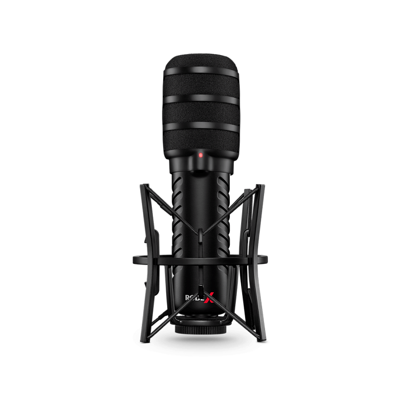 Фото Динамический кардиоидный USB микрофон RODE XDM-100