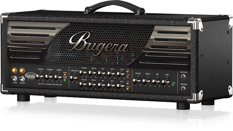 Фото Гитарный усилитель BUGERA 333XL INFINIUM