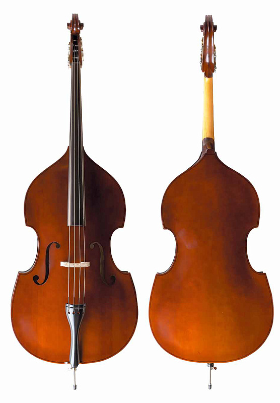 Фото Контрабас GRAND GDB-071 1/2