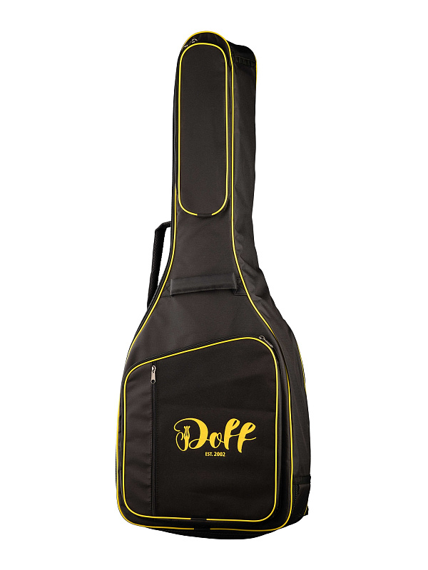 Фото Гитара акустическая Doff D012