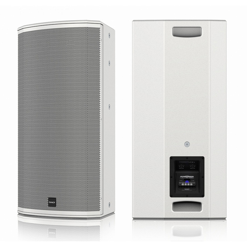 Фото Пассивная акустическая система Tannoy VX 12.2Q-WH