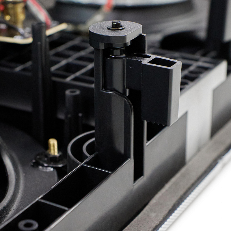 Фото Встраиваемый сабвуфер Radiotehnika Integrator SUBi8