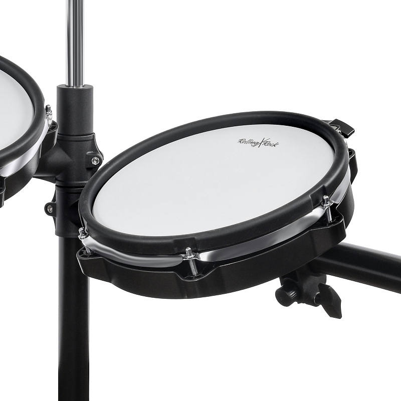 Фото Ударная установка электронная Rolling Rock MD-300 pro