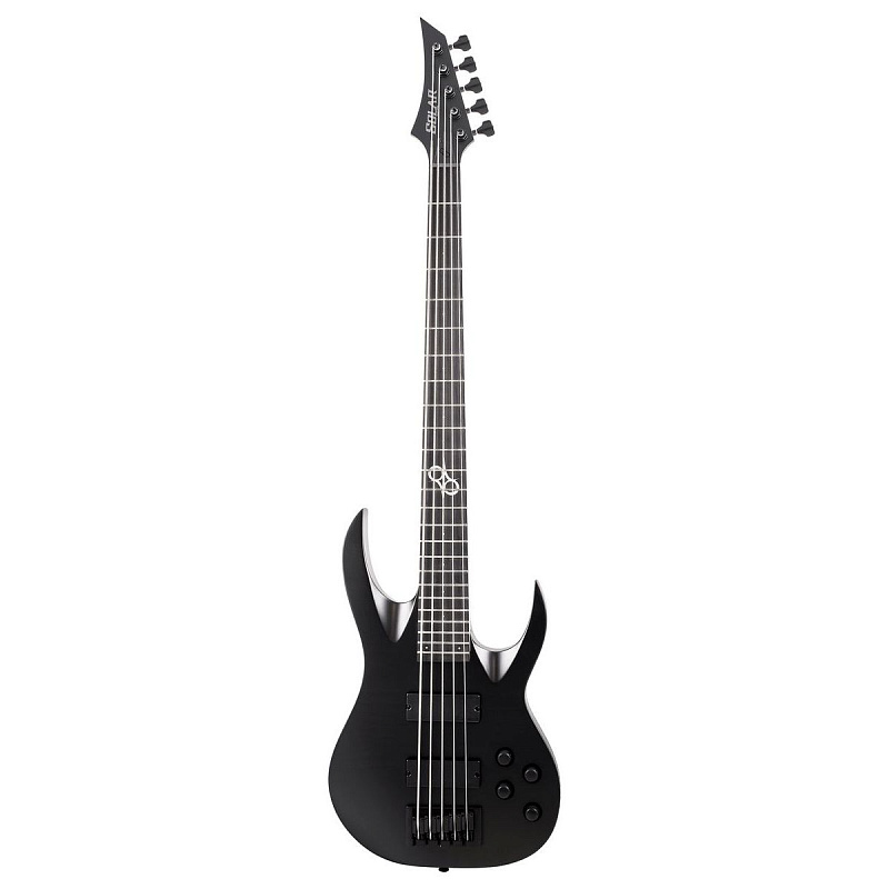 Фото Гитара-бас пятиструнный Solar Guitars AB2.5C