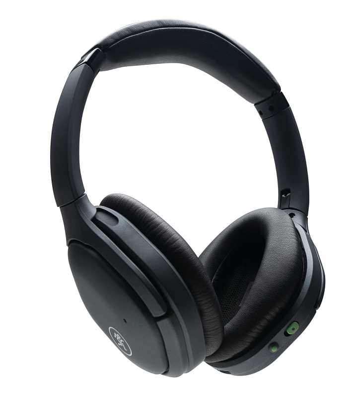 Фото MACKIE MC-50BT