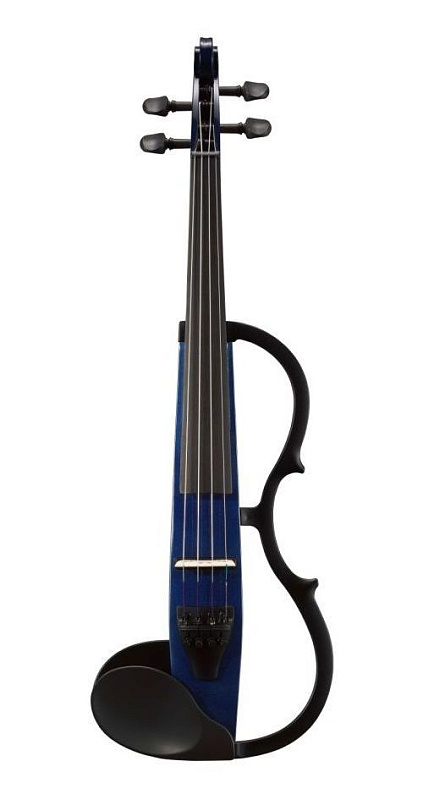 Фото Электроскрипка Yamaha SV130 NB