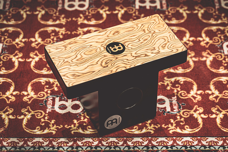 Фото Кахон Meinl TOPCAJ1MB Slaptop 