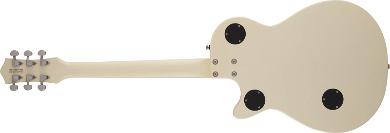 Фото GRETSCH G2210 Streamliner Junior Jet Club Vintage White