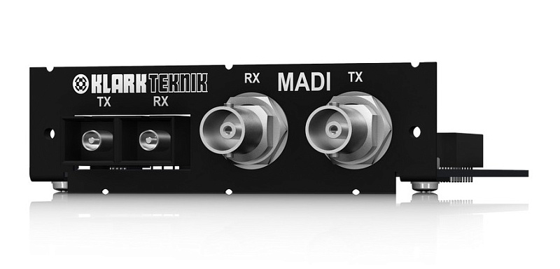 Фото KLARK TEKNIK KT-MADI