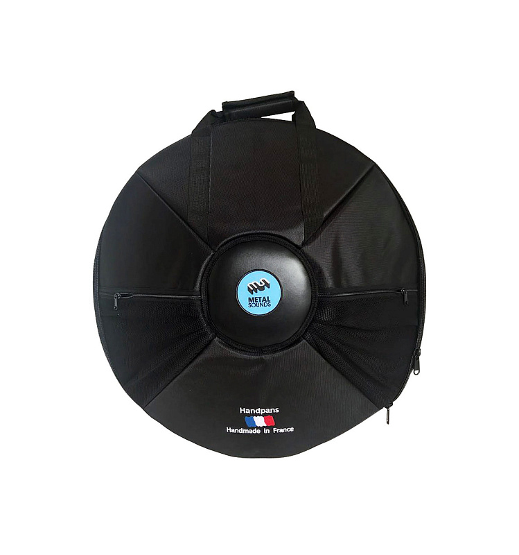 Фото Ханг Драм Spacedrum EVOLUTION "Deep Sky"