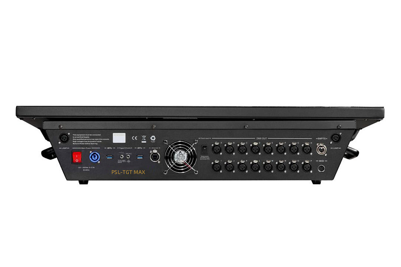 Фото PSL Lighting PSL-TGT MAX Пульт управления световыми приборами, световая консоль