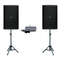 Комплект караоке EVO Thump 215 Classic