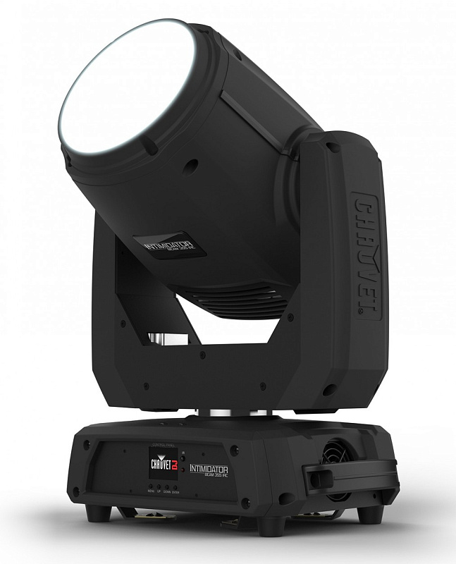 Фото CHAUVET-DJ Intimidator Beam 355 IRC