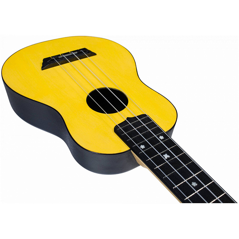 Фото Укулеле сопрано FLIGHT TUS-35 YW