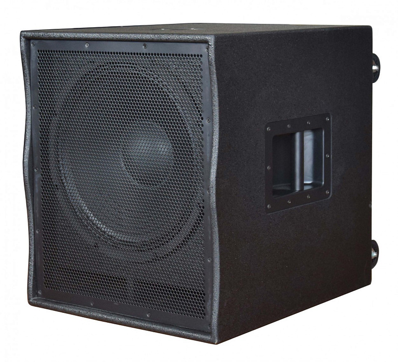 Фото Комплект акустики Xline BETA-18SA+2xBETA10